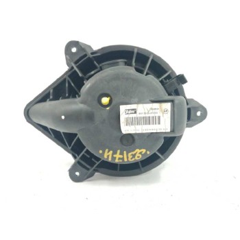Recambio de motor calefaccion para peugeot 406 berlina (s1/s2) 2.0 hdi cat referencia OEM IAM 659963H  
