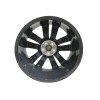 Recambio de llanta para seat arona (kj7, kjp) 1.0 tsi referencia OEM IAM 6F9601025A 6,5JX17 ET48 5H 5X100