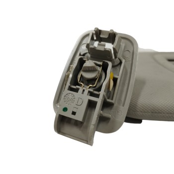 Recambio de parasol derecho para renault laguna grandtour iii 2.0 dci diesel fap referencia OEM IAM   