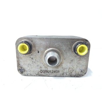 Recambio de enfriador aceite motor para bmw x5 (e53) 3.0 turbodiesel cat referencia OEM IAM 7500754  