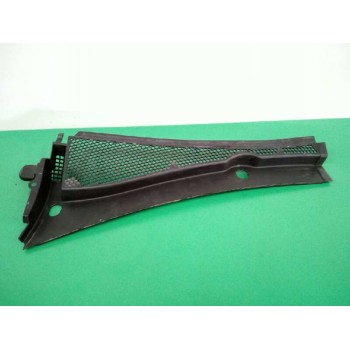 Recambio de torpedo para peugeot 208 style referencia OEM IAM 9673302777 LADO IZQUIERDO 