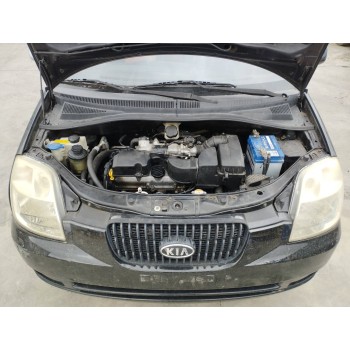 Recambio de carroceria corte para kia picanto 1.1 cat referencia OEM IAM   