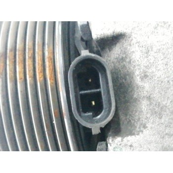 Recambio de compresor aire acondicionado para renault espace iv (jk0) dci turbodiesel referencia OEM IAM 8200436108  