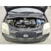 Recambio de carroceria corte para kia picanto 1.1 cat referencia OEM IAM   
