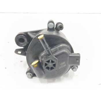 Recambio de soporte filtro gasoil para citroën c4 picasso 1.6 blue-hdi fap referencia OEM IAM   