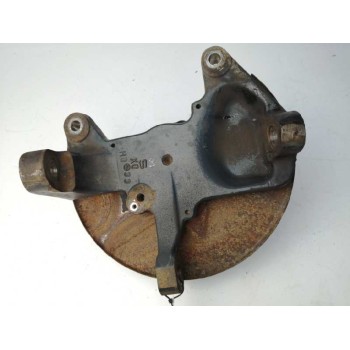 Recambio de mangueta delantera derecha para iveco daily ka 2.3 diesel cat referencia OEM IAM 5801341448  