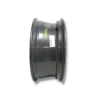 Recambio de llanta para seat arona (kj7, kjp) 1.0 tsi referencia OEM IAM 6F9601025A 6,5JX17 ET48 5H 5X100