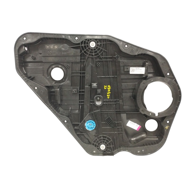 Recambio de elevalunas trasero izquierdo para kia sorento iv (mq4, mq4a) 1.6 t-gdi hybrid awd referencia OEM IAM 83470P2030 SIN 