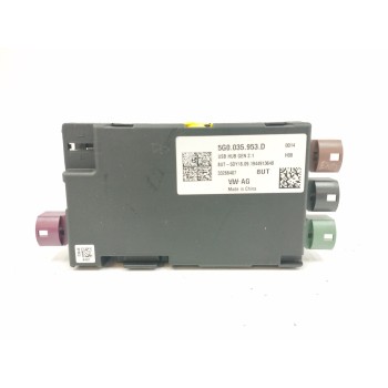 MODULO ELECTRONICO 5G0035953D TRANSFORMADOR DE TENSION 