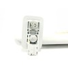 Recambio de parasol derecho para peugeot 2008 (--.2013) 1.5 blue-hdi referencia OEM IAM 16125932PR  