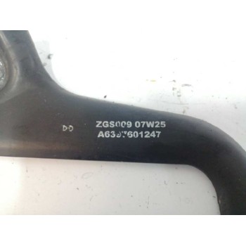 Recambio de soporte / guia puerta corredera para mercedes-benz vito caja cerrada 6.03  2.1 cdi referencia OEM IAM A6397601247 SU