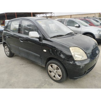 Recambio de carroceria corte para kia picanto 1.1 cat referencia OEM IAM   