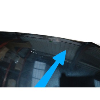 Recambio de capot para audi a3 (8p1) 2.0 tdi 16v referencia OEM IAM 8P0823029B  