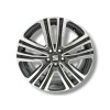 Recambio de llanta para seat arona (kj7, kjp) 1.0 tsi referencia OEM IAM 6F9601025A 6,5JX17 ET48 5H 5X100