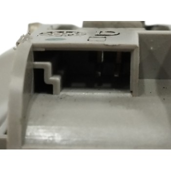 Recambio de parasol derecho para renault laguna grandtour iii 2.0 dci diesel fap referencia OEM IAM   