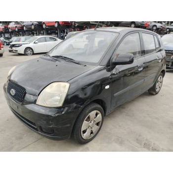Recambio de carroceria corte para kia picanto 1.1 cat referencia OEM IAM   