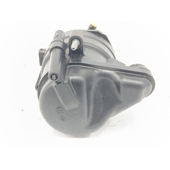 Recambio de soporte filtro gasoil para citroën c4 picasso 1.6 blue-hdi fap referencia OEM IAM   