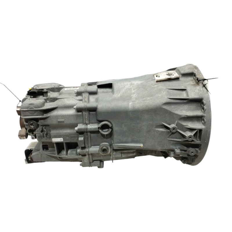 Recambio de caja cambios para mercedes-benz sprinter 3,5-t furgoneta (b906) 319 cdi / bluetec (906.631, 906.633, 906.635, 906.63