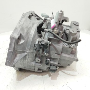 Recambio de caja cambios para opel insignia berlina 2.0 16v cdti referencia OEM IAM M32 F40 