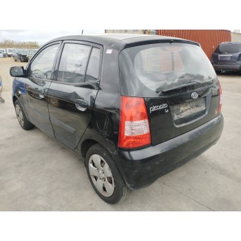Recambio de carroceria corte para kia picanto 1.1 cat referencia OEM IAM   