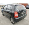 Recambio de carroceria corte para kia picanto 1.1 cat referencia OEM IAM   