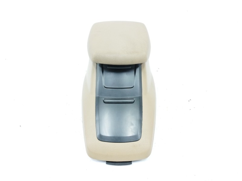 Recambio de apoyabrazos central para ssangyong rodius 2.7 turbodiesel cat referencia OEM IAM   