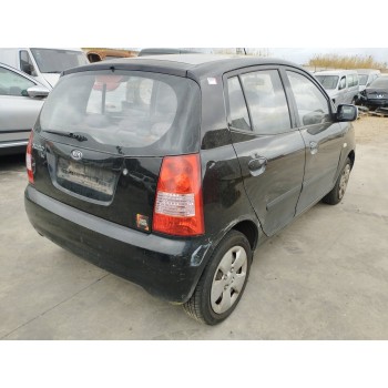 Recambio de carroceria corte para kia picanto 1.1 cat referencia OEM IAM   