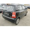 Recambio de carroceria corte para kia picanto 1.1 cat referencia OEM IAM   