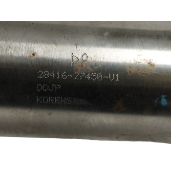 Recambio de enfriador egr para kia sportage ii (je_, km_) 2.0 crdi 4wd referencia OEM IAM 2841627450V1  