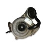 Recambio de turbocompresor para fiat grande punto (199) 1.3 16v jtd cat referencia OEM IAM 73501343  
