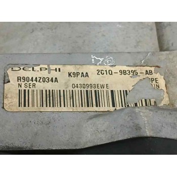 Recambio de bomba inyeccion para ford mondeo berlina (ge) 2.0 tdci td cat referencia OEM IAM 2C1Q9B395AB R9044Z034A 