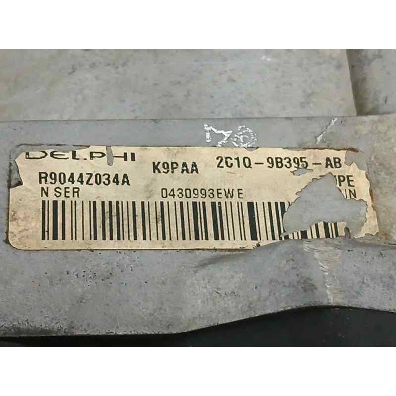 BOMBA INYECCION R9044Z034A