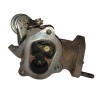 Recambio de turbocompresor para fiat grande punto (199) 1.3 16v jtd cat referencia OEM IAM 73501343  