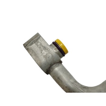 Recambio de tubos aire acondicionado para audi a4 cabrio (8h) 2.0 16v tfsi referencia OEM IAM 8E0260707AT  