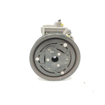 Recambio de compresor aire acondicionado para nissan pulsar (c13) 1.5 turbodiesel cat referencia OEM IAM 926003VC6B  