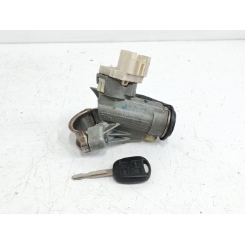 Recambio de antirrobo para toyota yaris (_p9_) 1.4 d-4d (nlp90_) referencia OEM IAM 502241256  