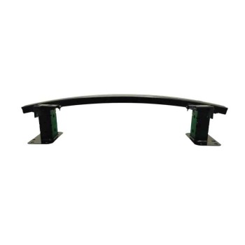Recambio de refuerzo paragolpes delantero para renault megane e-tech suv ev40 (bnj2) referencia OEM IAM 752104841R  