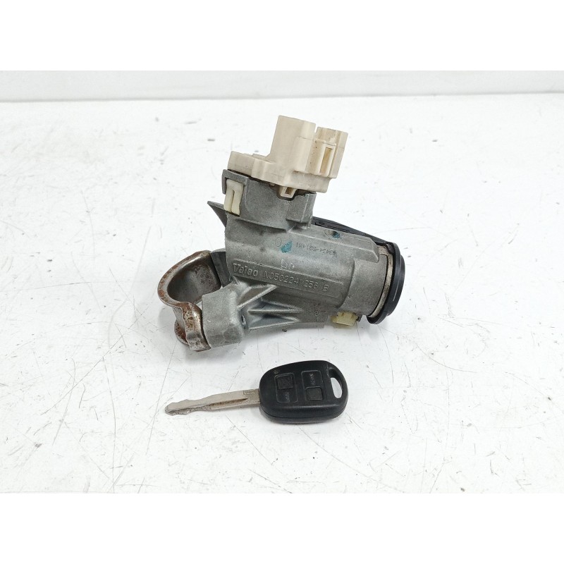 Recambio de antirrobo para toyota yaris (_p9_) 1.4 d-4d (nlp90_) referencia OEM IAM 502241256  