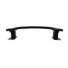 Recambio de refuerzo paragolpes delantero para renault megane e-tech suv ev40 (bnj2) referencia OEM IAM 752104841R  