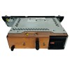 Recambio de sistema audio / radio cd para bmw x3 (e83) 2.0 16v diesel cat referencia OEM IAM 65129146710 A2C53245791 