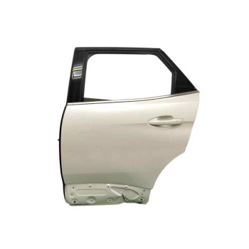 Recambio de puerta trasera izquierda para peugeot 3008 ii suv (mc_, mr_, mj_, m4_) 1.5 bluehdi 130 referencia OEM IAM 9815638880