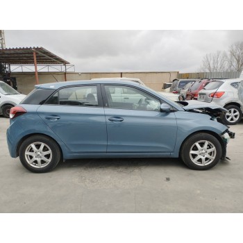 Recambio de carroceria corte para hyundai i20 1.2 16v cat referencia OEM IAM   