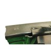 Recambio de refuerzo paragolpes delantero para renault megane e-tech suv ev40 (bnj2) referencia OEM IAM 752104841R  