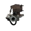 Recambio de turbocompresor para fiat grande punto (199) 1.3 16v jtd cat referencia OEM IAM 73501343  