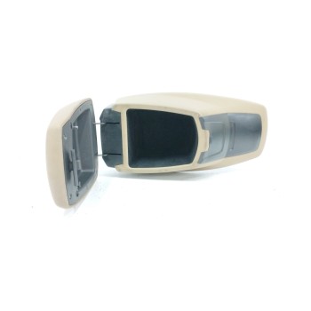 Recambio de apoyabrazos central para ssangyong rodius 2.7 turbodiesel cat referencia OEM IAM   