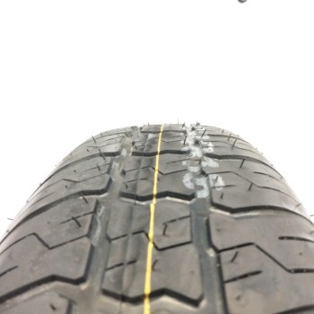 Recambio de neumatico repuesto para ssangyong kyron 2.0 xdi 4x4 referencia OEM IAM  16X5,5J 5H 5X130