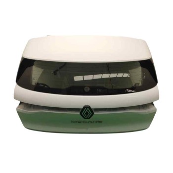 Recambio de porton trasero para renault megane e-tech suv ev60 referencia OEM IAM 901002481R OBSERVAR FOTOS 