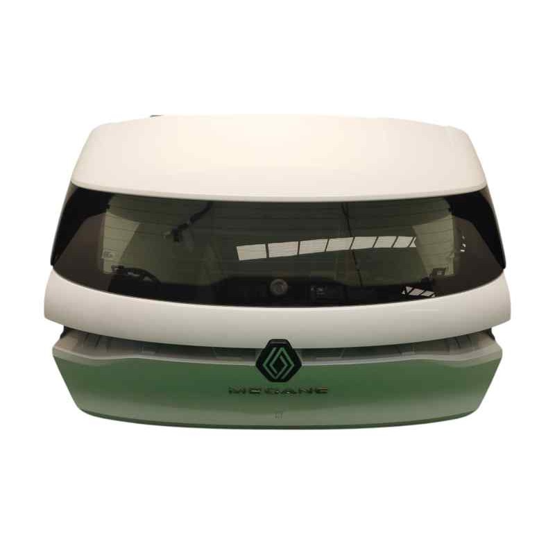 Recambio de porton trasero para renault megane e-tech suv ev60 referencia OEM IAM 901002481R OBSERVAR FOTOS 