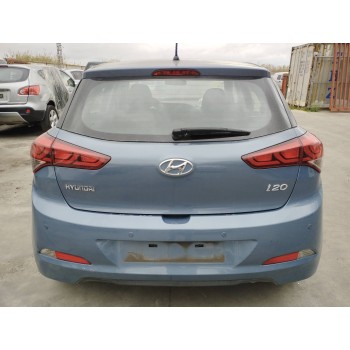 Recambio de carroceria corte para hyundai i20 1.2 16v cat referencia OEM IAM   