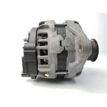 Recambio de alternador para iveco daily ka 2.3 diesel cat referencia OEM IAM 504385134 150A F000BL0705